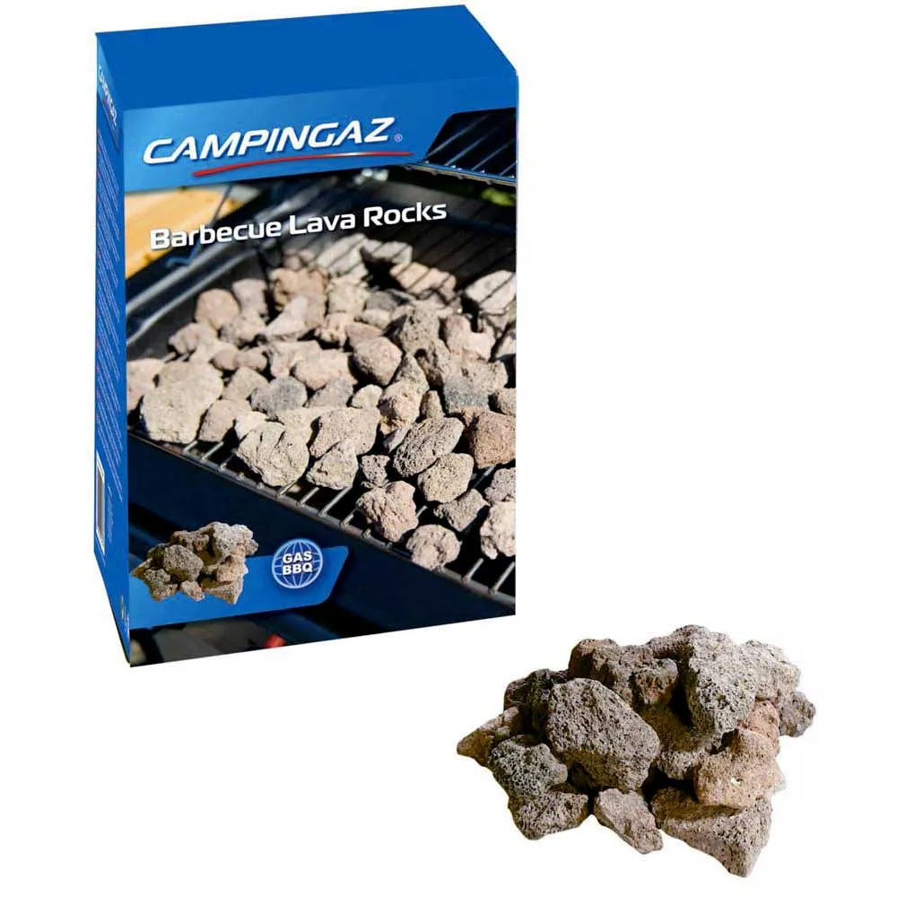 Campingaz Lavastenen Grijs