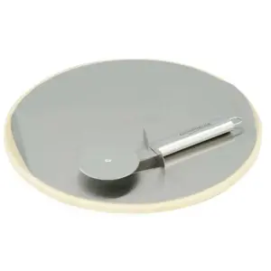 Campingaz Modulaire Pizzasteen Grijs