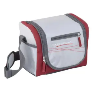 Campingaz Urban Lunch 7l Zachte Draagbare Koeler Grijs