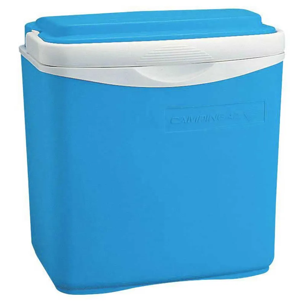 Campingaz Icetime 13l Harde Draagbare Koeler Blauw