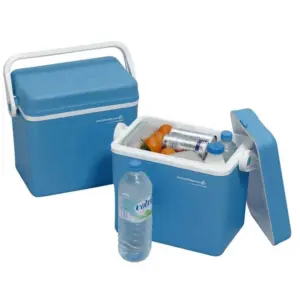 Campingaz Isotherm Extreme 10l Harde Draagbare Koeler Blauw