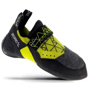 Boreal Mutant Klimschoenen Zwart