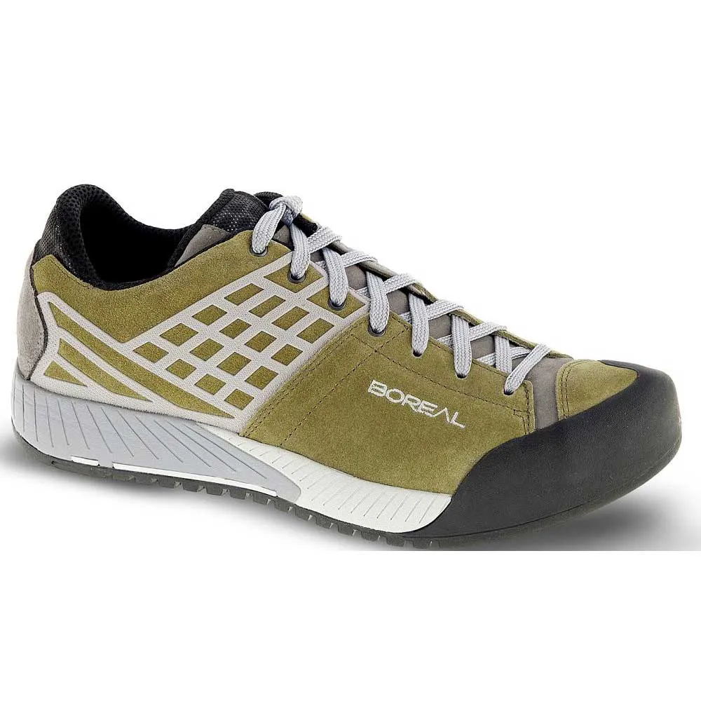 Boreal Bamba Wandelschoenen Olijf