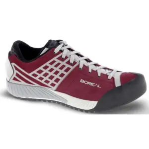 Boreal Bamba Wandelschoenen Garnet