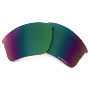 Oakley Flak Jacket Xlj Gepolariseerde Vervangende Lenzen