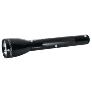 Mag-lite Ml50l 3c Led-lantaarn Zwart