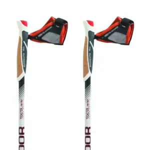 Tsl Outdoor Tactil C100 Spike Stokken Zwart