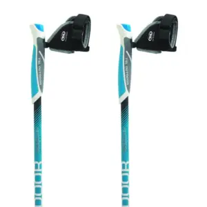 Tsl Outdoor Tactil C20 Spike Stokken Blauw