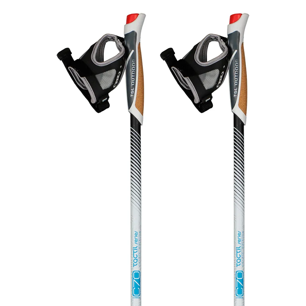 Tsl Outdoor Tactil C70 Spike Stokken Mint
