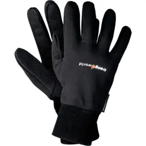 Trangoworld Brock Us Handschoenen Zwart
