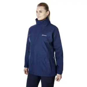 Berghaus Glissade Iii Gore-tex® Jas Dusk