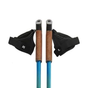 Columbus Nd 2 Stokken Blauw