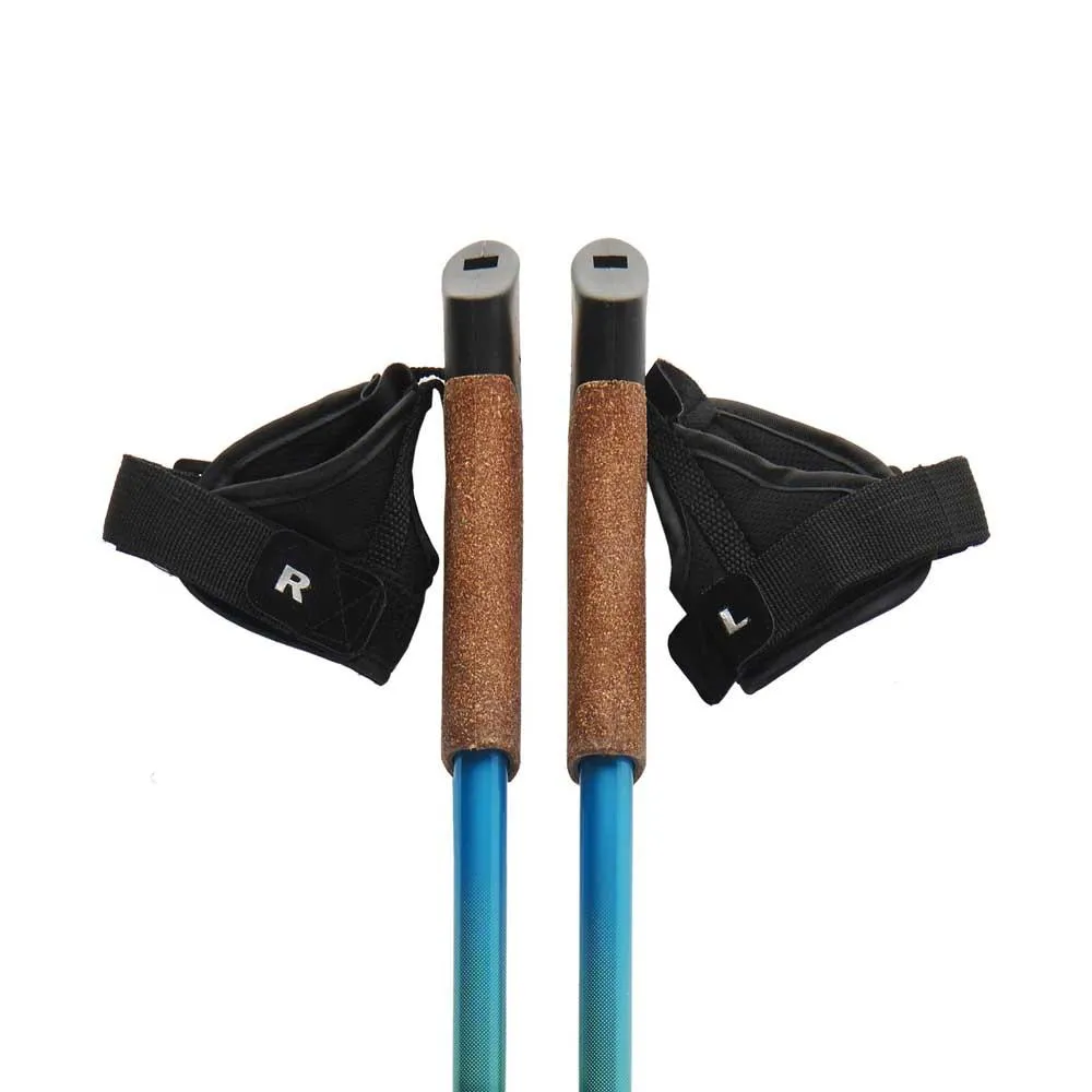 Columbus Nd 2 Stokken Blauw