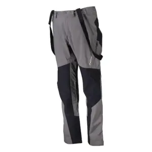 Montane Windjammer Regular Broek Mercury