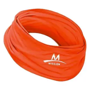 Mission Nekwarmer Koraal