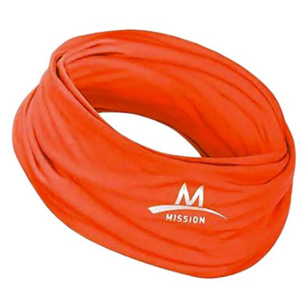 Mission Nekwarmer Koraal