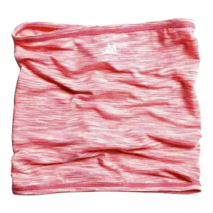 Mission Fitness Multicool Nekwarmer Roze