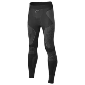 Alpinestars Ride Tech Winter Basislaagbroek Zwart