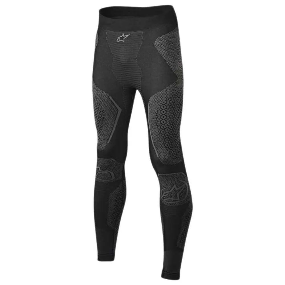 Alpinestars Ride Tech Winter Basislaagbroek Zwart