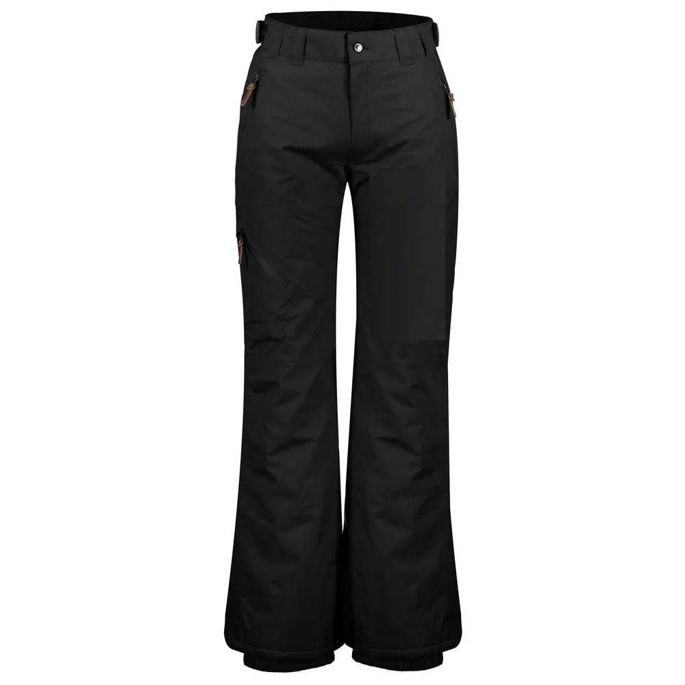 Icepeak Colman Io Broek Zwart