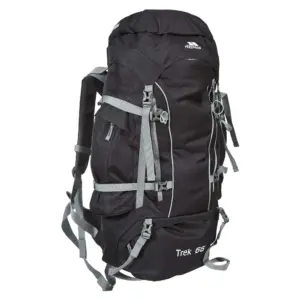 Trespass Trek 66l Rugzak Ash