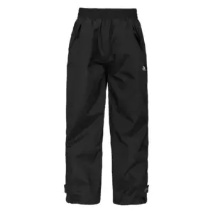 Trespass Echo Broek Zwart