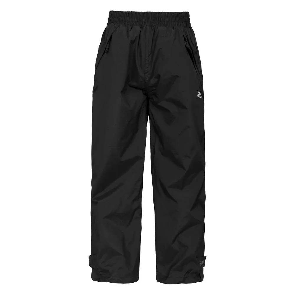 Trespass Echo Broek Zwart