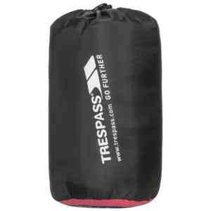 Trespass Envelop Slaapzak Zwart