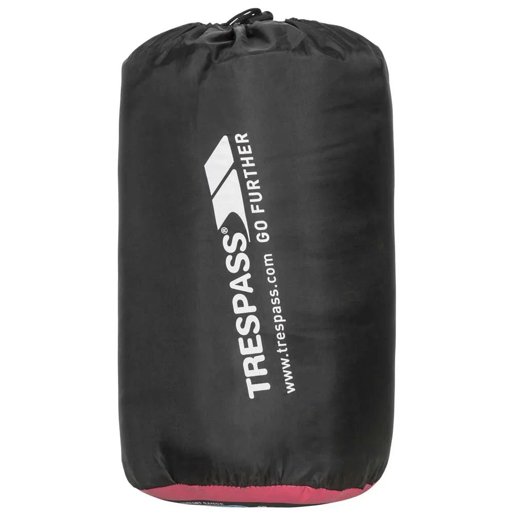 Trespass Envelop Slaapzak Zwart