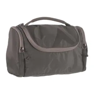 Lifeventure Holdall Toilettas Grijs
