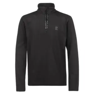 Protest Willowy Fleece Zwart