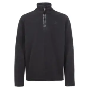 Protest Perfecty Fleece Zwart