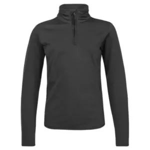 Protest Fabrizoy Fleece Zwart