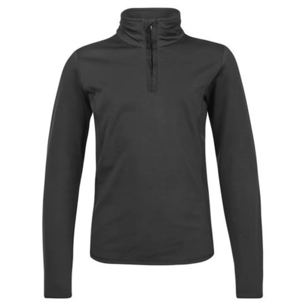 Protest Fabrizoy Fleece Zwart