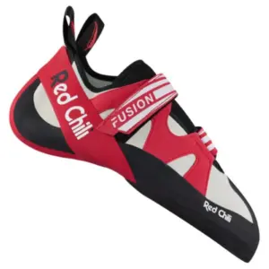 Chili Fusion Vcr Klimschoenen Antraciet