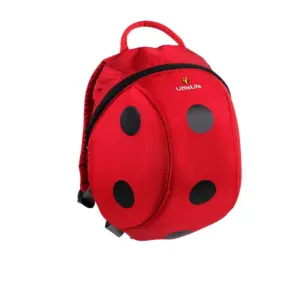 Littlelife Big Bird 6l Rugzak Rood