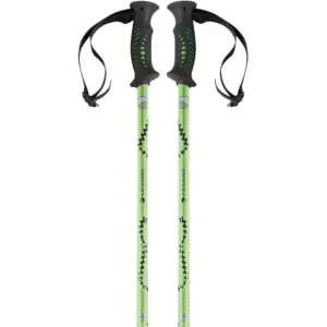 Ferrino Totem Stokken Zwart
