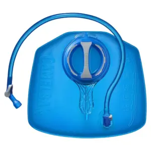 Camelbak Lumbar Hydratatiezak 3l Blauw