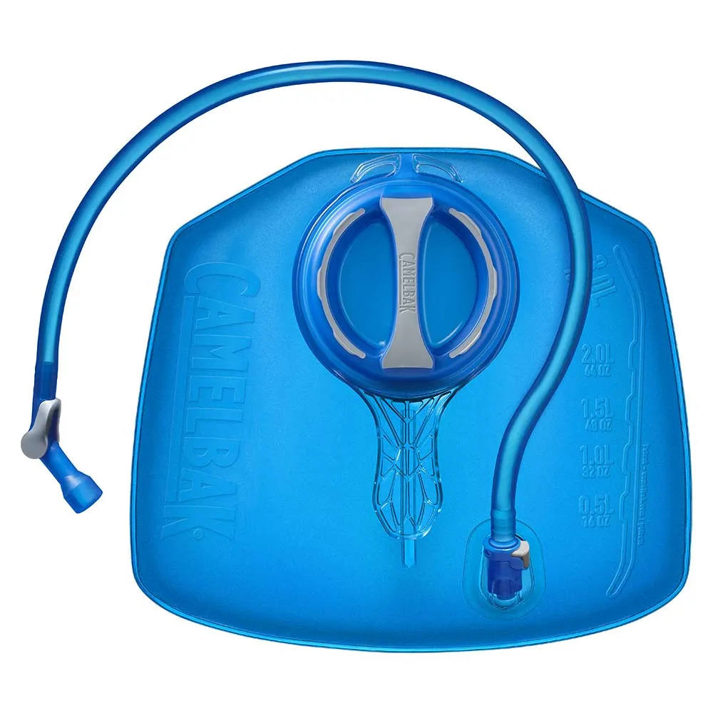 Camelbak Lumbar Hydratatiezak 3l Blauw