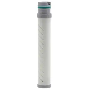 Lifestraw Replacement Carbon Capsules Steel And Go 2 Stage Filtration Filter Grijs
