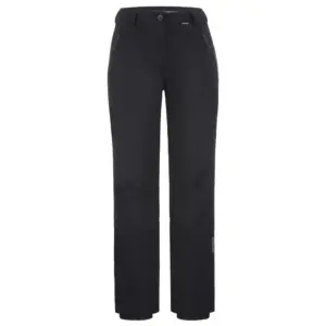 Icepeak Frechen Io Broek Zwart