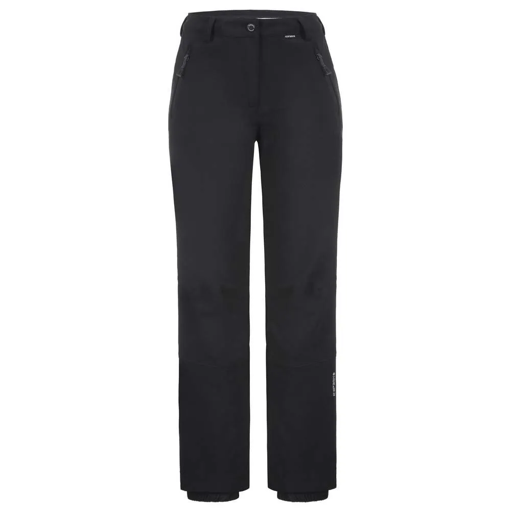 Icepeak Frechen Io Broek Zwart