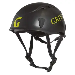 Grivel Salamander 2 Helm Zwart