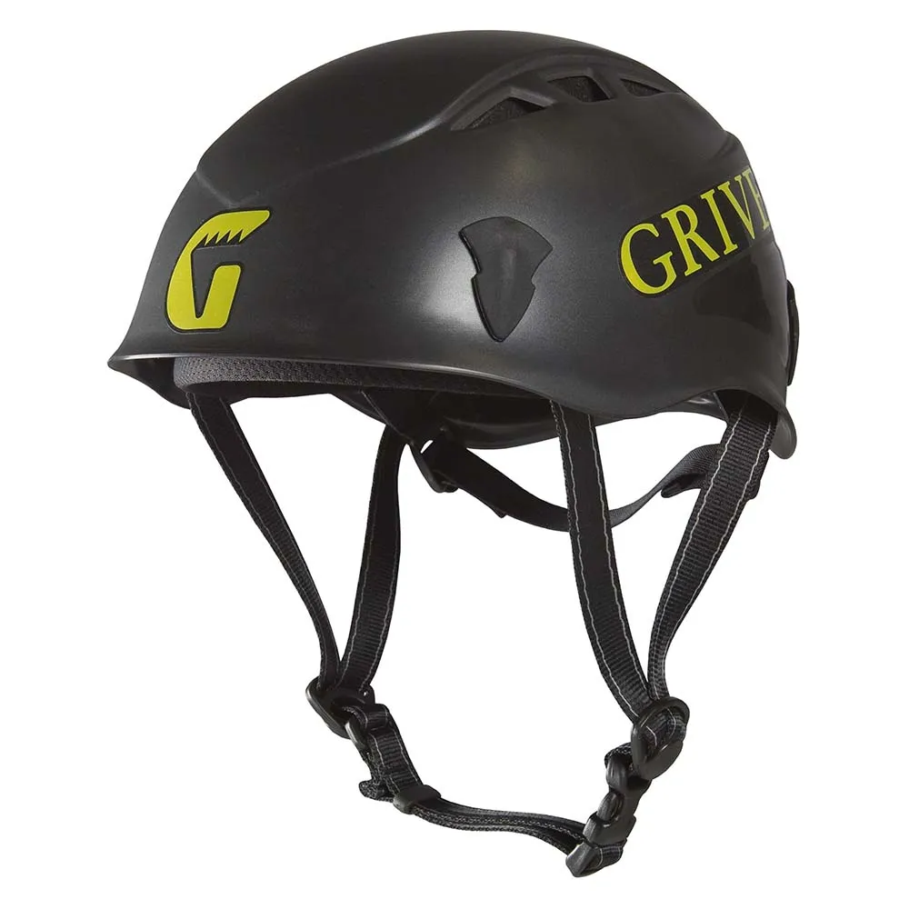Grivel Salamander 2 Helm Zwart