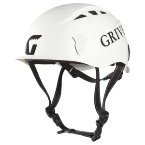 Grivel Salamander 2 Helm Wit