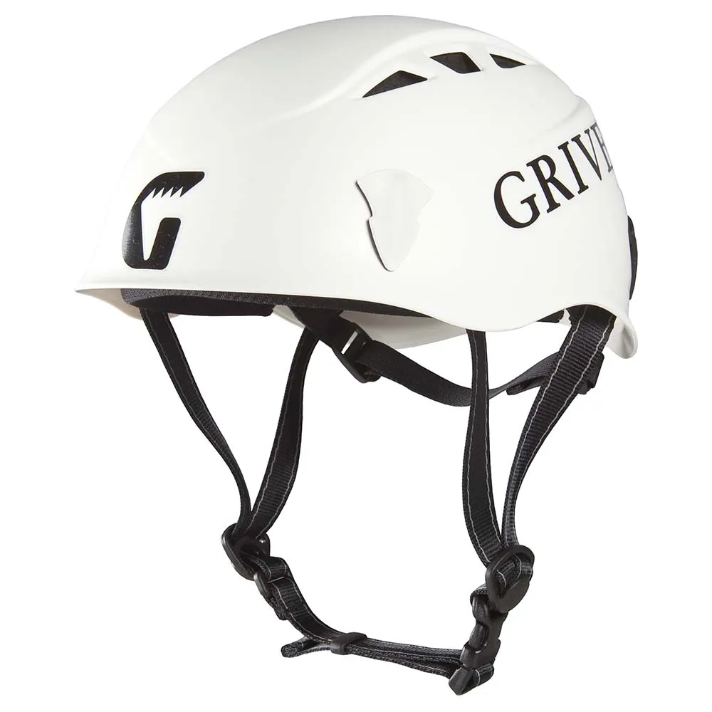 Grivel Salamander 2 Helm Wit