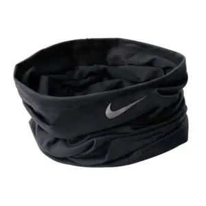 Nike Accessories Therma Fit Wrap Nekwarmer Zilver