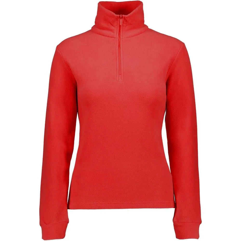 Cmp Sweat 3g27836 Fleece Ferrari