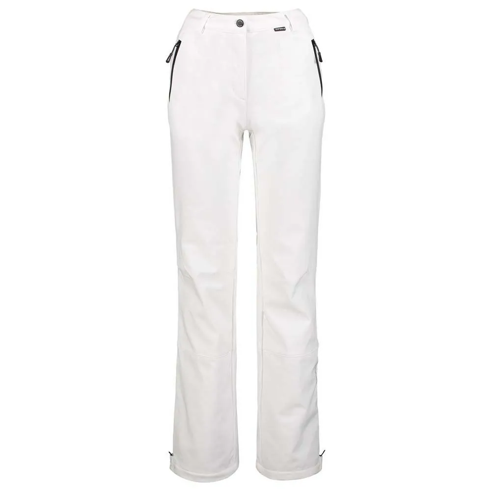 Icepeak Frechen Io Broek Wit