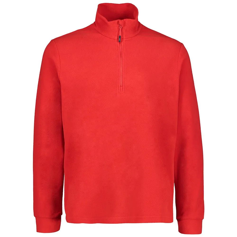 Cmp Artic Turtleneck 3g28037n Fleece Ferrari